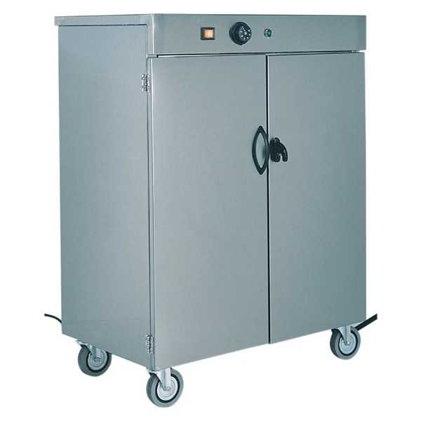 CABINET - PLATE WARMER TROLLEY - PLATE WARMER