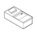 OIL COLLECTION TANK WITH FILTER