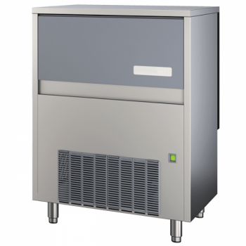 AUTOMATIC GRANULAR FLAKE ICE MAKER - 150 Kg