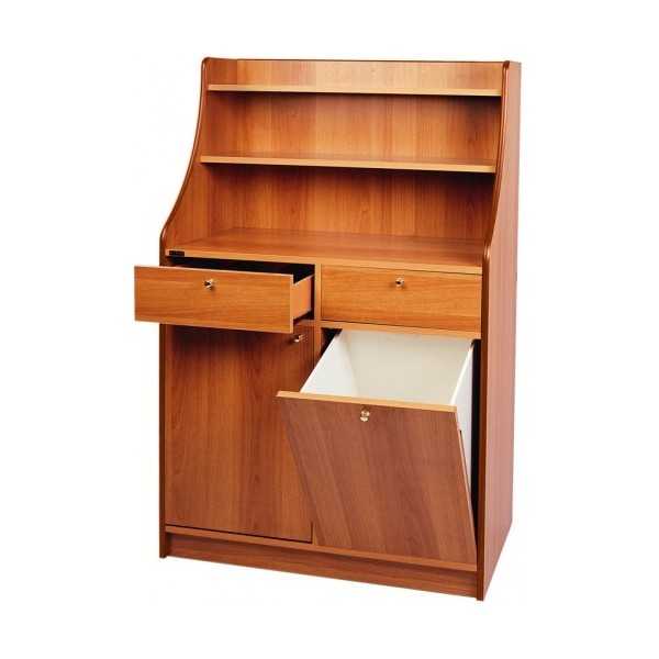 HIGH ROOM CABINET WITH 1 DOOR