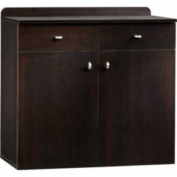 LOW ROOM CABINET WITH 2 DOORS