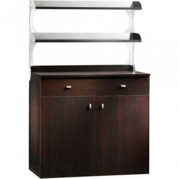 HIGH ROOM CABINET WITH 2 DOORS