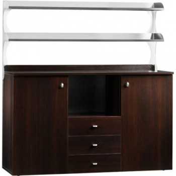 HIGH ROOM CABINET WITH 2 DOORS