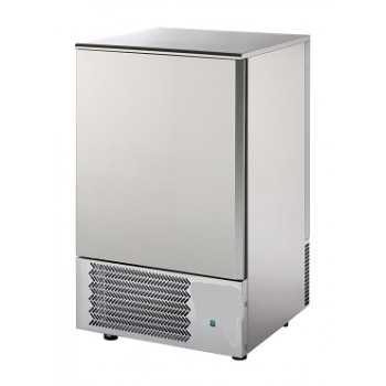 ICE CREAM BLAST CHILLER 10 GN 1/1 TRAYS - 60x40 cm