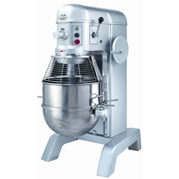 60 LITERS PLANETARY MIXER