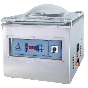 BENCH VACUUM PACKAGING MACHINE - SEALING BAR 30 cm