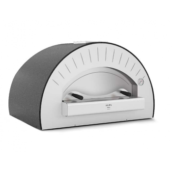 WOOD-BURNING PIZZA OVEN QUATTRO PRO LINE