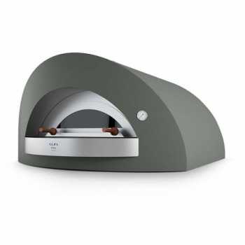 OPERA LINE WOOD-BURNING COUNTERTOP PIZZA OVEN