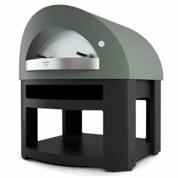 OPERA LINE WOOD-BURNING COUNTERTOP PIZZA OVEN