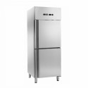 REFRIGERATED CABINET GN 2/1 WITH DOUBLE TEMPERATURE