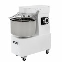 SPIRAL MIXER WITH INCREASED SPEED - CAPACITY: 42 kg - 48 L