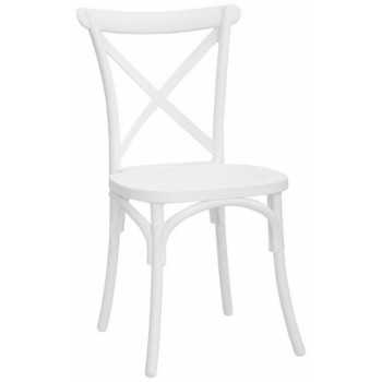 Polypropylene chair Model 1483