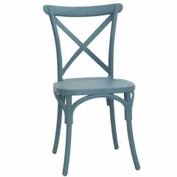 Polypropylene Chair Model 1483