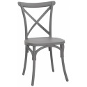 Polypropylene chair Model 1483