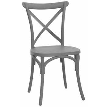 Polypropylene chair Model 1483