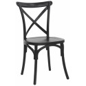 Polypropylene Chair Model 1483