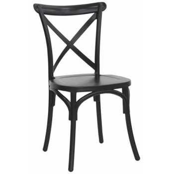 Polypropylene Chair Model 1483