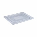 POLYPROPYLENE LID GN 1/1 - 53 x 32