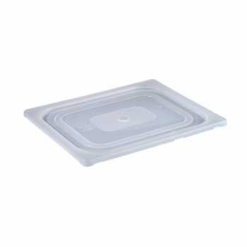 POLYPROPYLENE LID GN 1/1 - 53 x 32