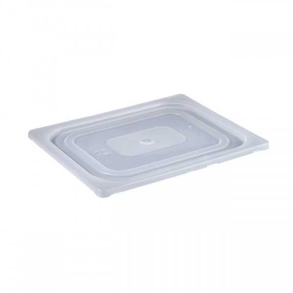 POLYPROPYLENE LID GN 1/3 - 32