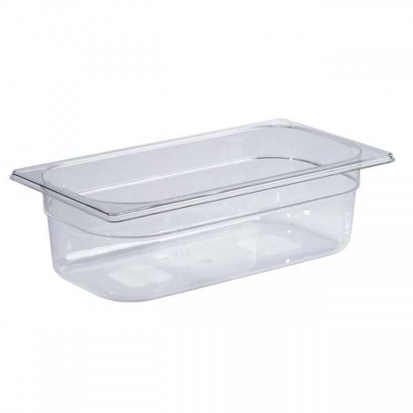 POLYCARBONATE BOWL GN 1/3 - 32