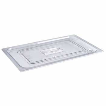 POLYCARBONATE LID