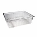 POLYCARBONATE PAN GN 2/1 - 65 x 53 x H.20 cm