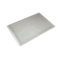 LID FOR PIZZA DOUGH BOX IN POLYPROPYLENE