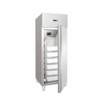 REFRIGERATED CABINET FOR FISHMONGER - 535 L - TEMPERATURE -5/+4 °C