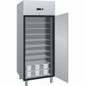 REFRIGERATED CABINET FOR ICE CREAM - 733 L - TEMPERATURE -18/-22 °C