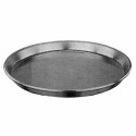 ROUND ALUMINUM TRAY