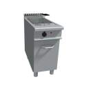 ELECTRIC FRYER ON CABINET - 17 Lt