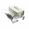 PROFESSIONAL ELECTRIC KNIFE WITH TRANSFORMER - 8 cm BLADE