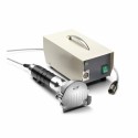 PROFESSIONAL ELECTRIC KNIFE WITH TRANSFORMER - 8 cm BLADE