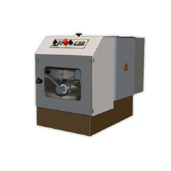 AUTOMATIC DOUGH DOUGH CAPACITY 30 kg - PORTIONS FROM 30 TO 900 gr