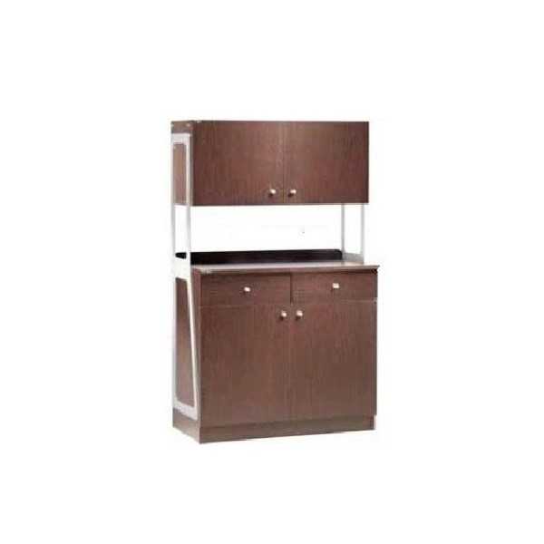 HIGH ROOM CABINET WITH 2 DOORS