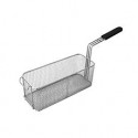 FRYER BASKET - DIMENSIONS: L.14 x D.30 x H.12 cm