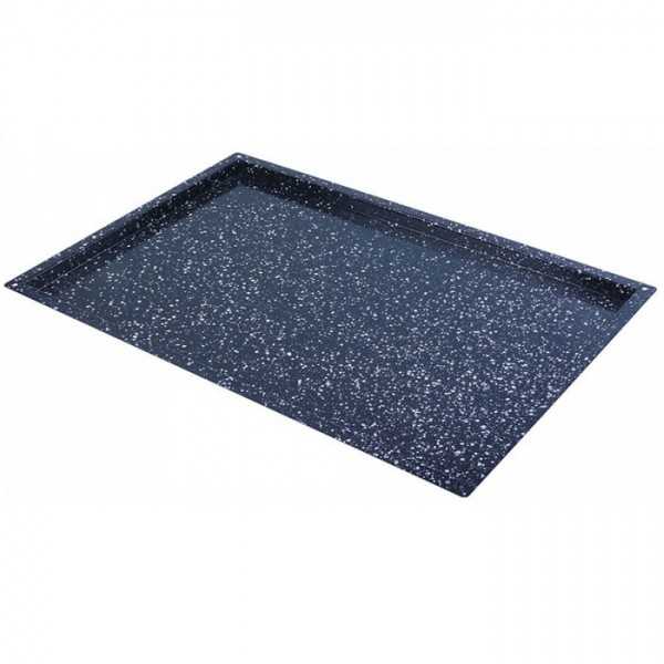 GN 1/1 GLAZED TRAY