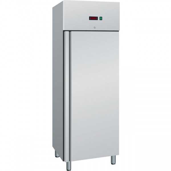 STATIC REFRIGERATED CABINET - 400 L - L.68 x D.71 x H.201 cm