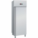 STATIC REFRIGERATED CABINET - 535 L - L.68 x P.81 x H.201 cm