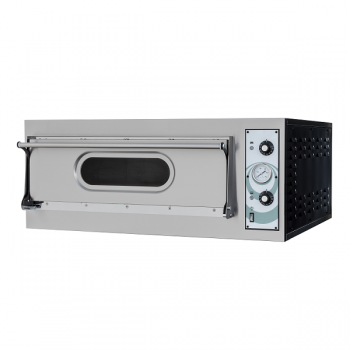 ELECTRIC PIZZA OVEN BASIC XL LINE WITH ONE CHAMBER