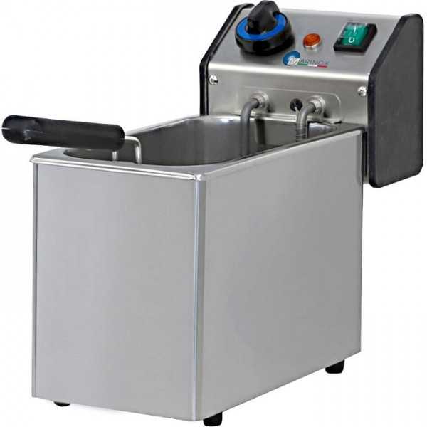 4 LITER ELECTRIC FRYER