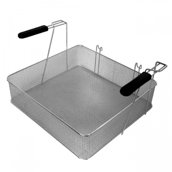 BASKET FOR 25 LITERS FRYER