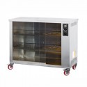 THERMAL CABINET FOR CAPRI / ELBA SERIES