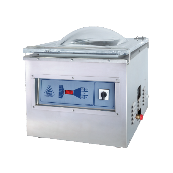 BENCH VACUUM PACKAGING MACHINE - SEALING BAR 40 cm