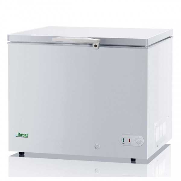 Class A+ chest freezer - 103