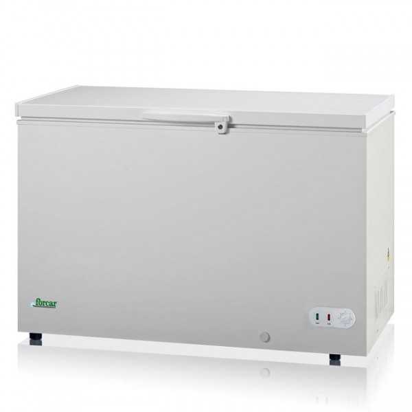 Class A+ chest freezer - 127