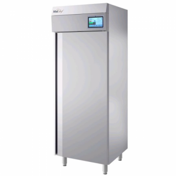 Retarder-proving refrigerated cabinet 700 liters - Temperature -6°/+40° C