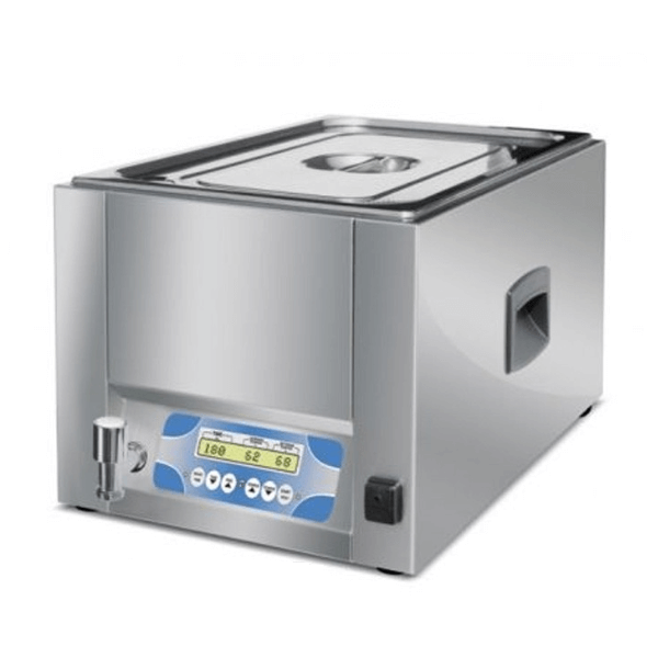 Special-Cooking 25 liter vacuum cooking machine