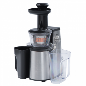 Juice Art New 400 W juice extractor with filter for sorbets